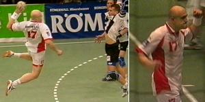 Saracevic markiert das 5:4