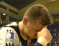 Martin Schmidt konnte es kaum fassen