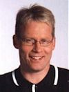 Dormagens Trainer Gudmundur Gudmundsson