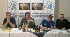 [Bild: Pressekonferenz]
