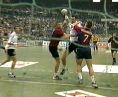 Nenad trifft zum 4:3