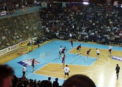 Spielszene - Klicken Sie f�r eine gr��ere Version