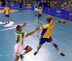 Staffan Olsson setzt sich durch!