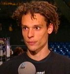 Frank von Behren: "Ich bin stolz, das Angebot aus Kiel bekommen zu haben."