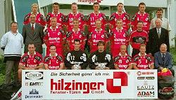 Die SGWS steckt mitten im Abstiegskampf...