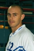 Martin Valo spielte in der vergangenen Saison  bei US Creteil (FRA).