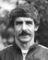 Am Samstag gibt es u.a. ein Wiedersehen mit  Marek Panas.