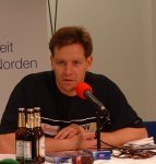 Alfred Gislason: "Wir werden in Kiel alles geben!"