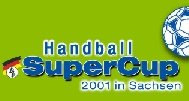 Der Supercup der Nationalmannschaften fand vom 31.10. bis 4.11. in Sachsen statt.