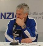 Peter Meisinger: Die Mannschaft hatte zu viel Respekt.