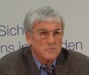 Petre Ivanescu war zufrieden mit  der Leistung seiner Mannschaft.