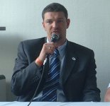 TBV-Manager Fynn Holpert: "Es war Zeit, Farbe zu bekennen."