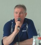 Schwenker: "Wir hatten fast keine Chance."