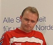 Anders F�ltn�s: "Zu viel verschossen."