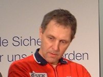 Andersson: "Kiel hat verdient gewonnen."