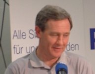 Serdarusic: "Die Mannschaft war hochmotiviert."