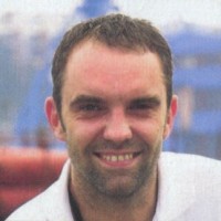 Ralf Huber: "Mitrei�ende Premiere".