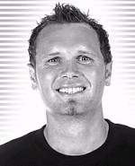 Lars Christiansen: Mit 153/57 Toren ist der d�nische Linksau�en der Top-Torsch�tze der Liga.