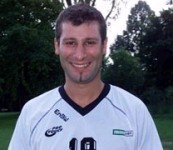 Starker Rechtsau�en: David Szlezak.