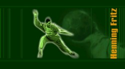 Henning Fritz steht am 27.11. auf seiner Homepage  f�r einen Chat zur Verf�gung.