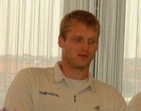 Klaus-Dieter Petersen: Kein Problem mit Doppelfunktion.