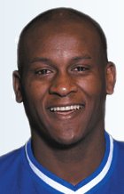 Olivier Girault ist franz�sicher National-Linksau�en.