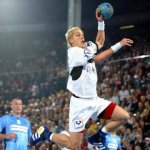 Traf ebenfalls neun Mal: Johan Pettersson.