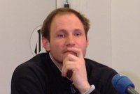 Ola Lindgren: "Ein verdienter Sieg des THW."