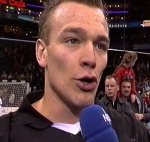 Christian Zeitz: "Wir waren so hei� wie nie."