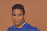 Daniel Narcisse: Mit 121 Treffern bester Feldtorsch�tze des VfL.