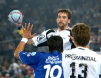 Comeback: Stefan L�vgren