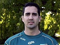 Traf gegen Flensburg acht Mal: Jaliesky Garcia.