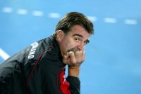 Bundestrainer Heiner Brand