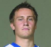 HSV-Rechtsau�en Matthias Rauh (bisher 36/16 Tore): "Wir fahren nach Kiel, um das zu gewinnen."