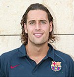 Lars Krogh Jeppesen wechselte von Flensburg zu Barca.