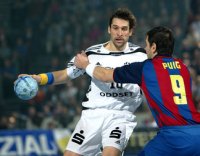 Starke Leistung: Stefan L�vgren.