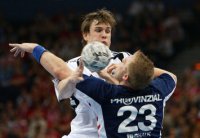 Martin Boquist: Ein guter Ersatz f�r den  verletzten Stefan L�vgren.