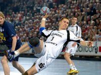 Sebastian Prei� erzielte 9 Tore.