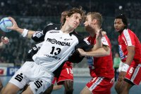 Drehte nach der Pause richtig auf: Marcus Ahlm