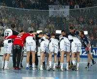 Derby-Atmosph�re: Willkommen beim Tabellenf�hrer