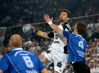 Augen zu und durch: Stefan L�vgren