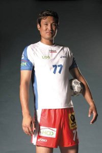 �berzeugender Shooter zu Saisonbeginn: Kyung-Shin Yoon.