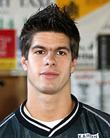 Jan Sobol - stark vom Siebenmeterpunkt.