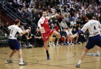 Sein Einsatz ist fraglich: Daniel Valo