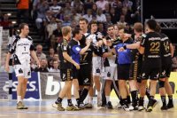 Es ging wieder einmal hoch her im ewigen Derby.