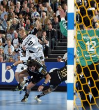 �berragender Spielmacher: Christian Zeitz