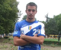 Hei� begehrter Jung-Star: Iuliu Alexandru Csepreghi