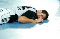 Der THW Kiel und Nikola Karabatic am Boden: Der HSV gewinnt.