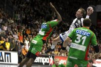 Viel versprechendes Comeback: Filip Jicha war vier Mal erfolgreich.