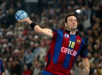 Extrovertiert und genial: Iker Romero.